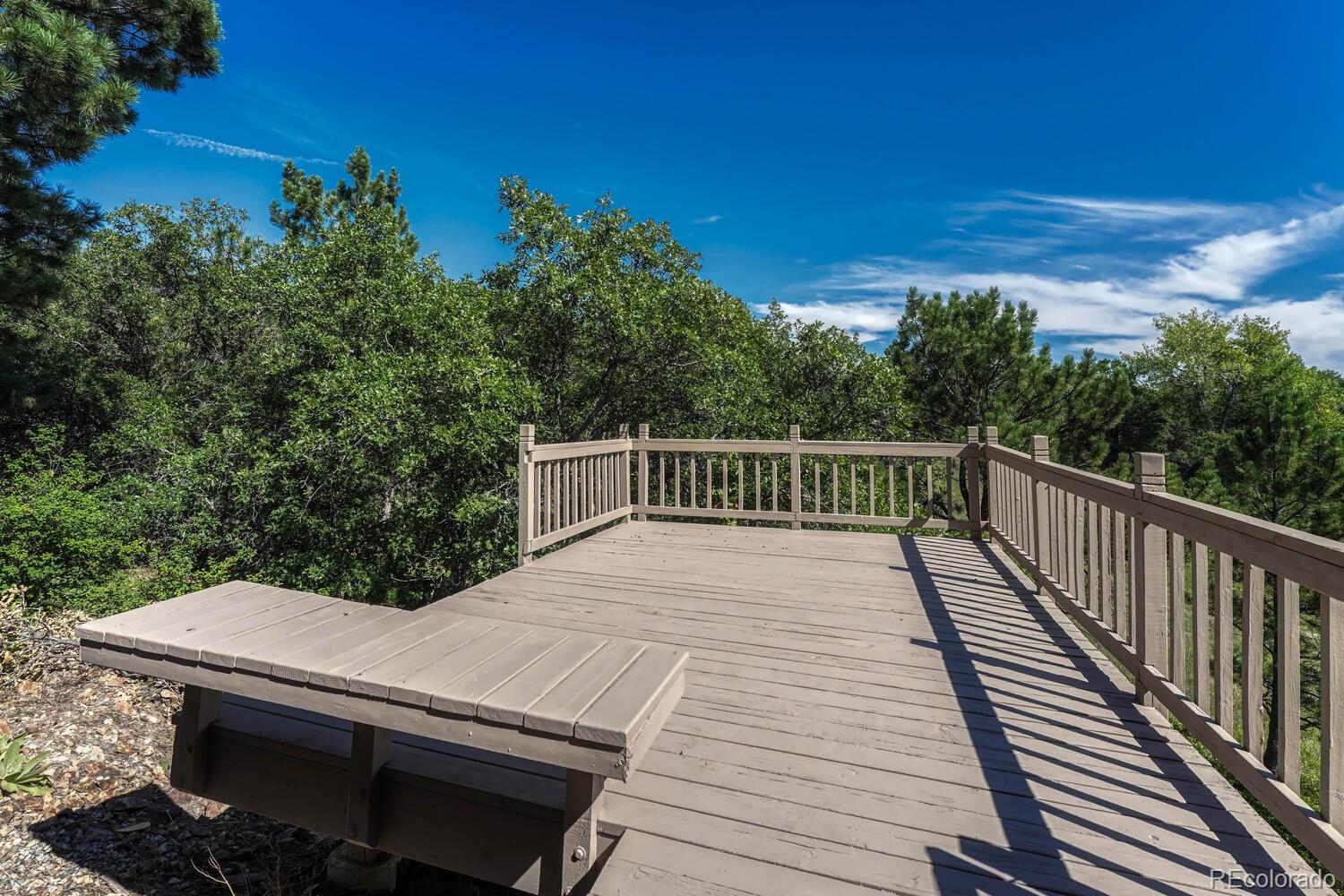 MLS Image #31 for 6445  mesedge drive,colorado springs, Colorado