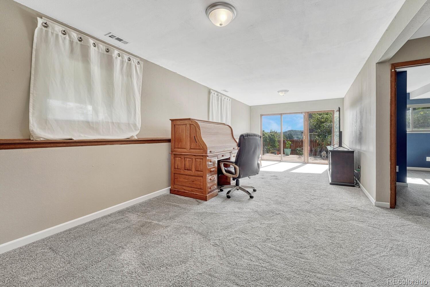 MLS Image #33 for 6445  mesedge drive,colorado springs, Colorado