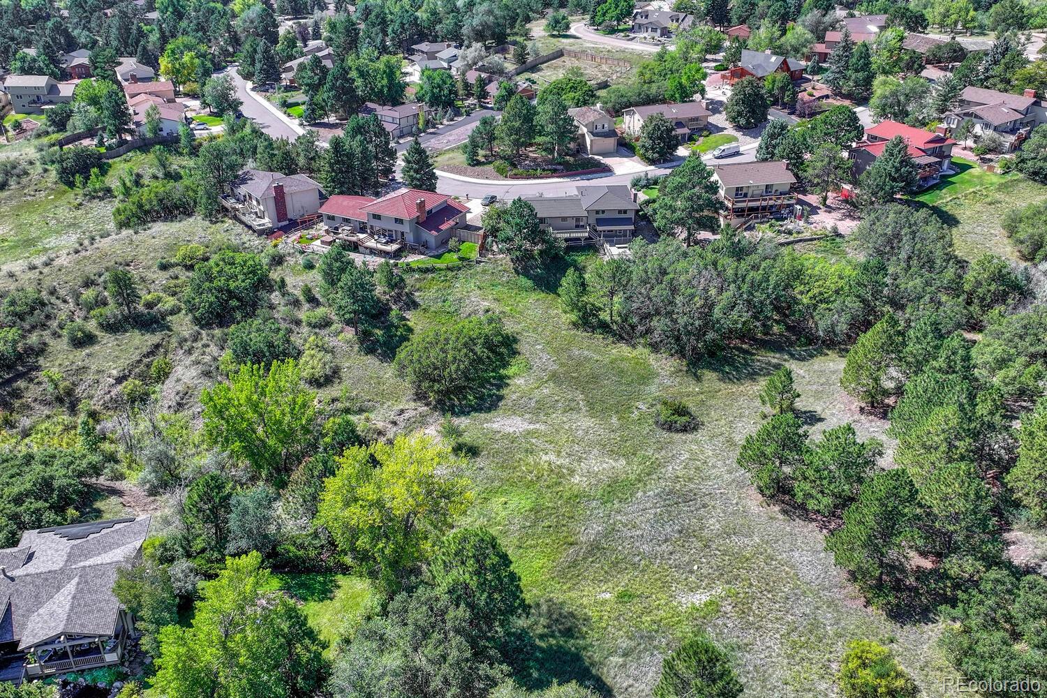 MLS Image #46 for 6445  mesedge drive,colorado springs, Colorado