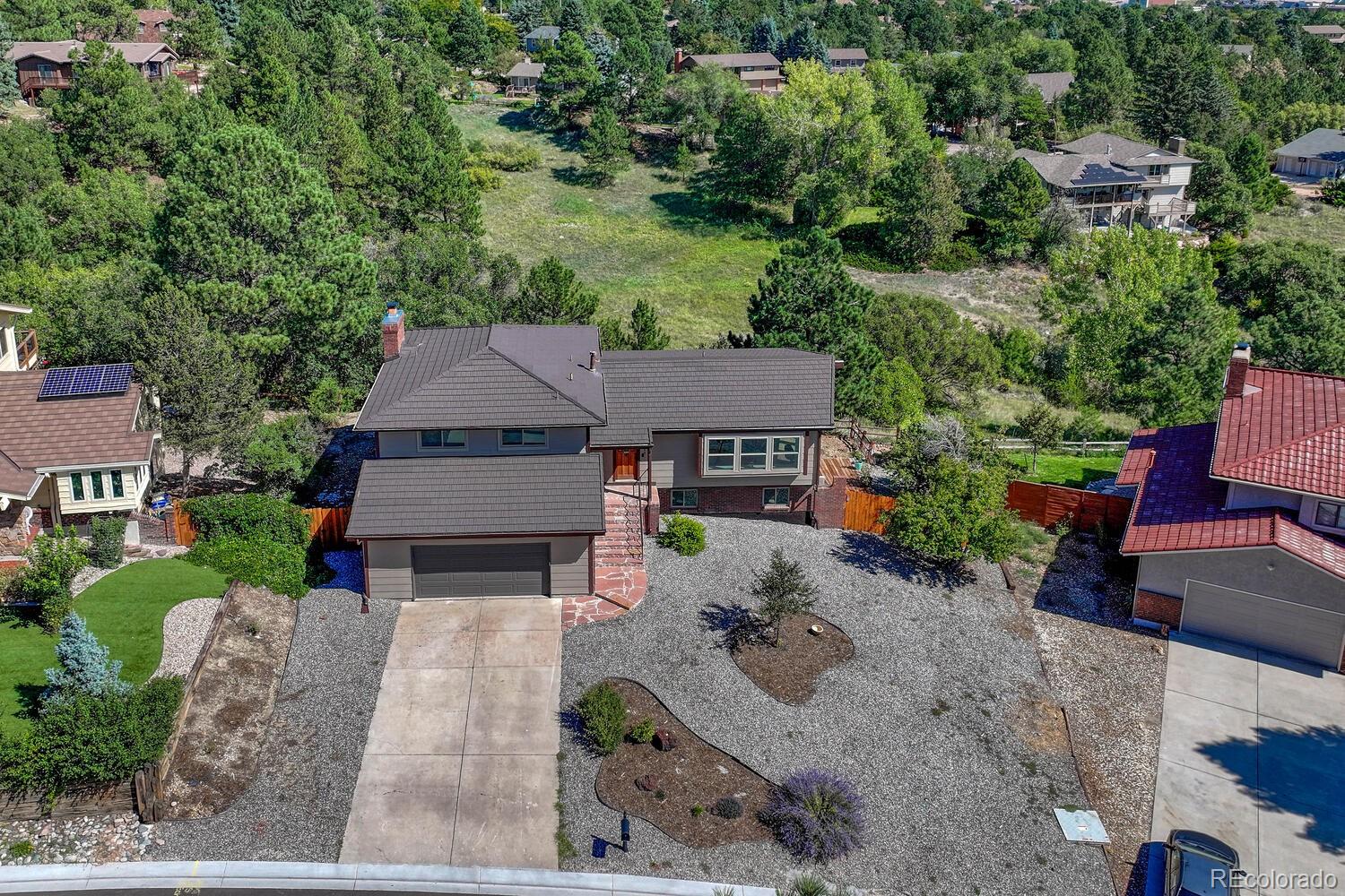 MLS Image #49 for 6445  mesedge drive,colorado springs, Colorado