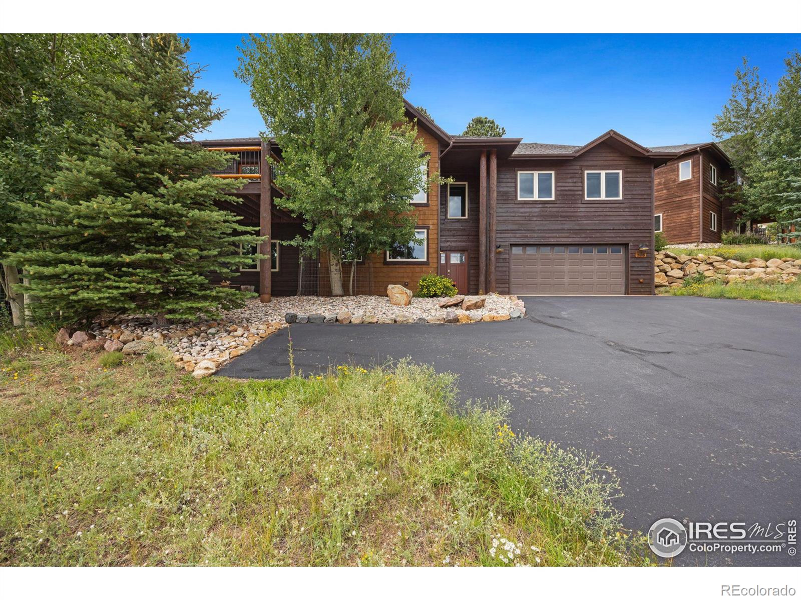 MLS Image #28 for 508  promontory drive,estes park, Colorado