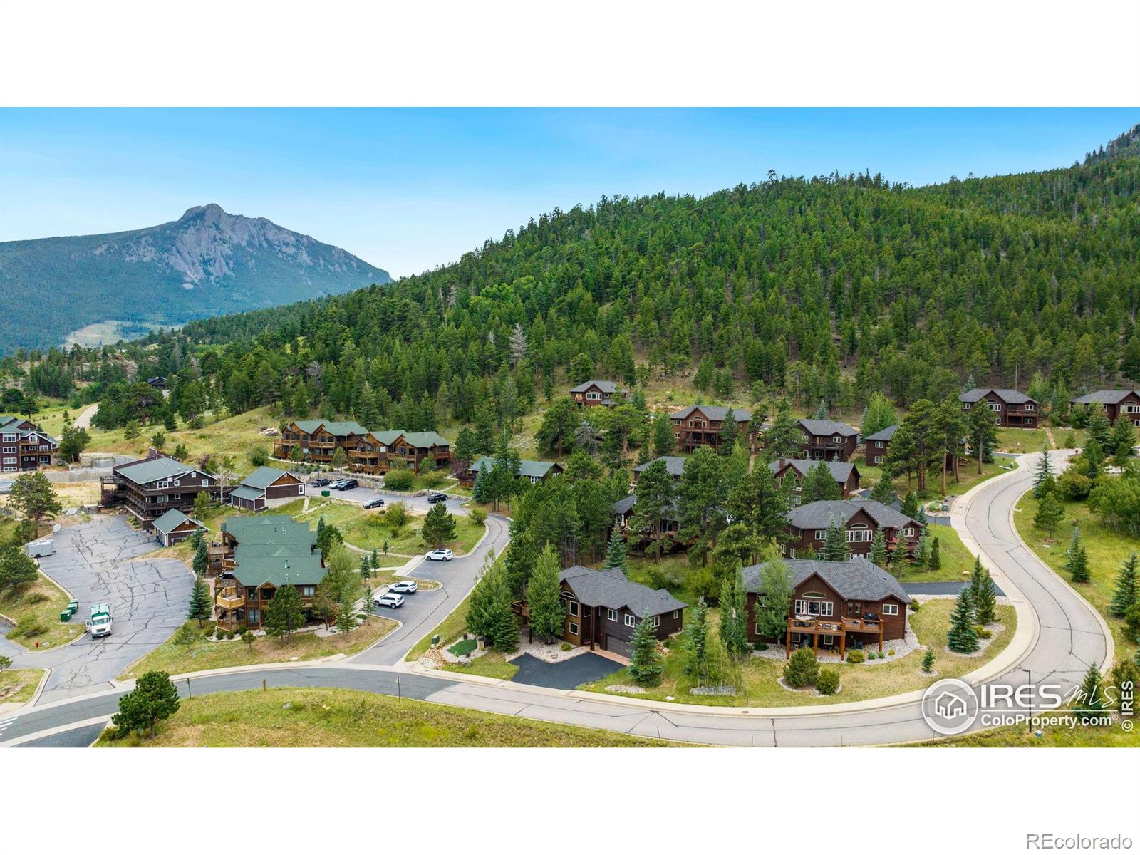 MLS Image #29 for 508  promontory drive,estes park, Colorado