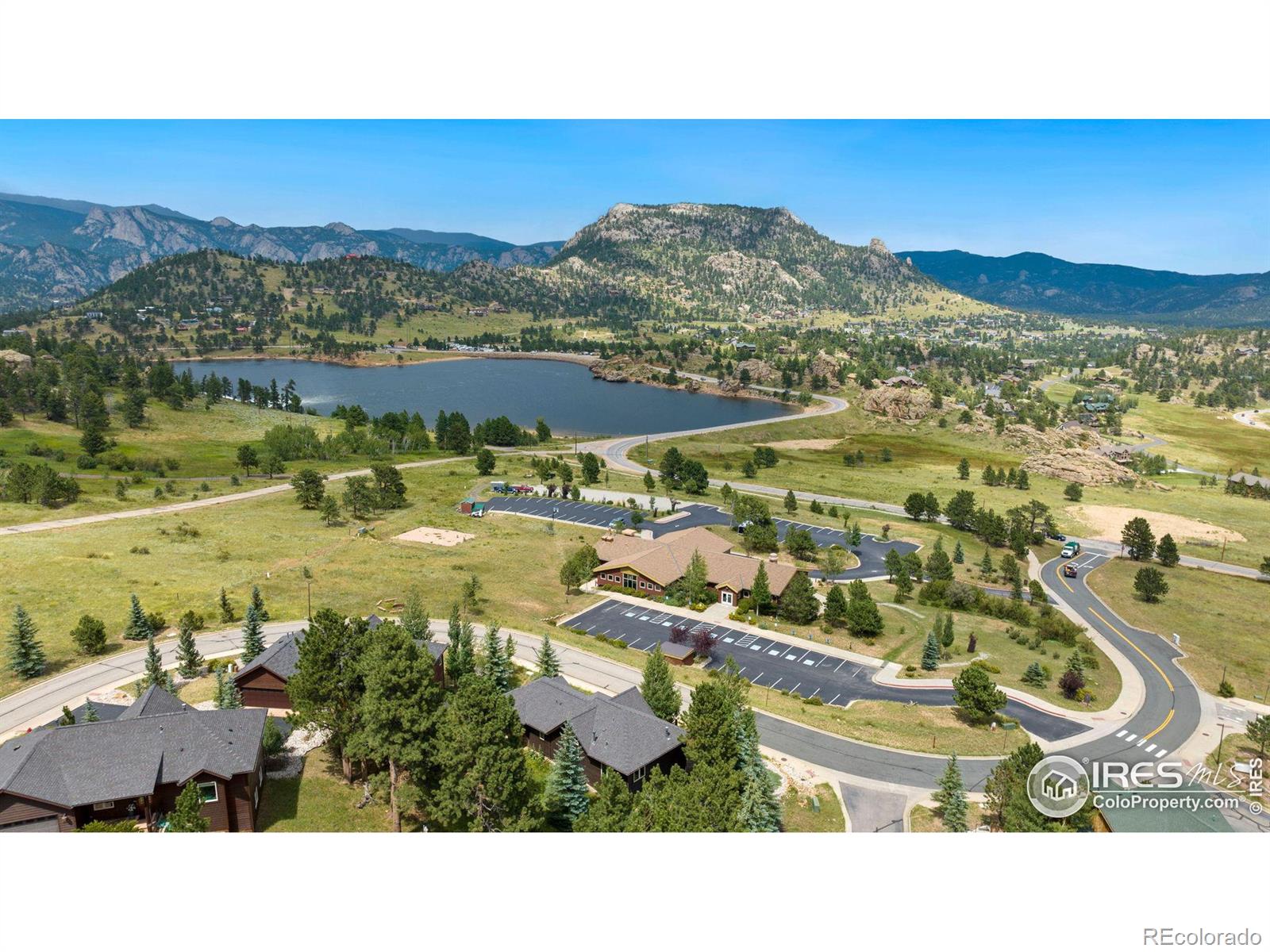 MLS Image #30 for 508  promontory drive,estes park, Colorado