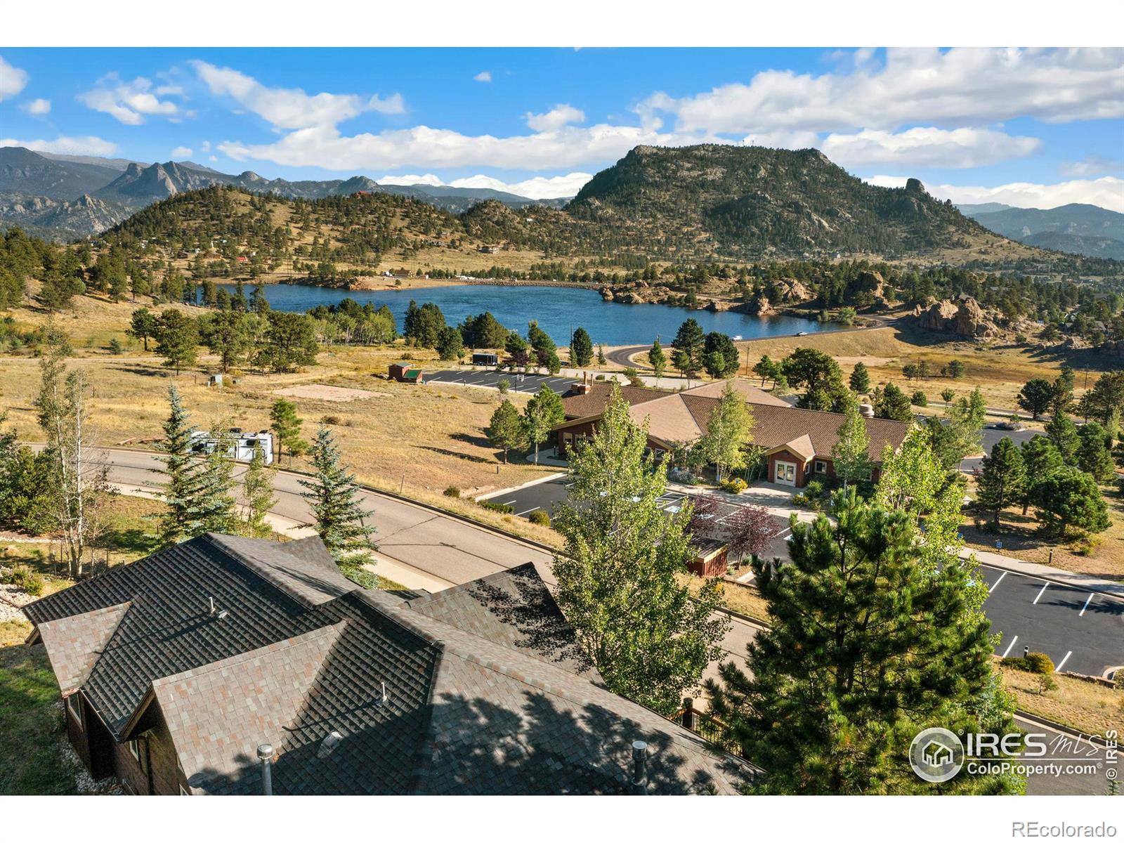 MLS Image #31 for 508  promontory drive,estes park, Colorado