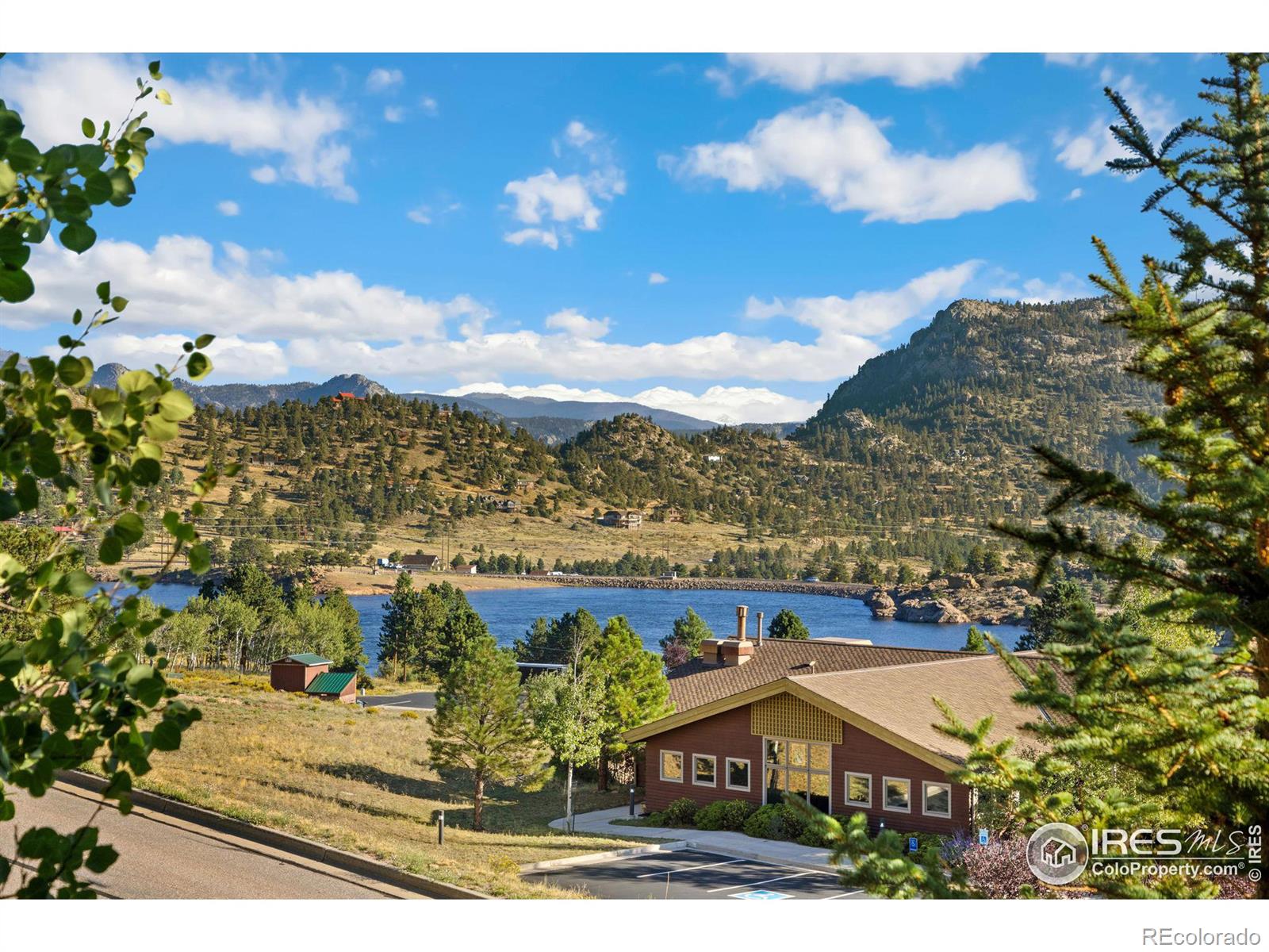 MLS Image #32 for 508  promontory drive,estes park, Colorado