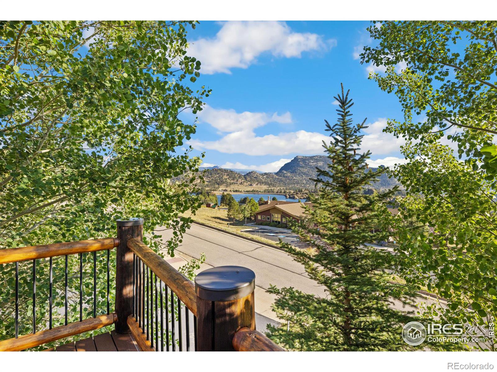 MLS Image #6 for 508  promontory drive,estes park, Colorado