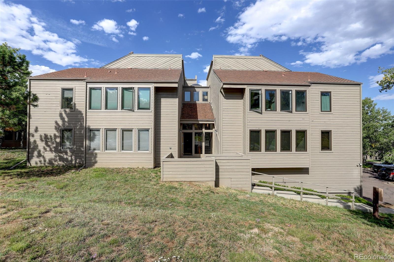 MLS Image #0 for 23619  genesee village road b,golden, Colorado