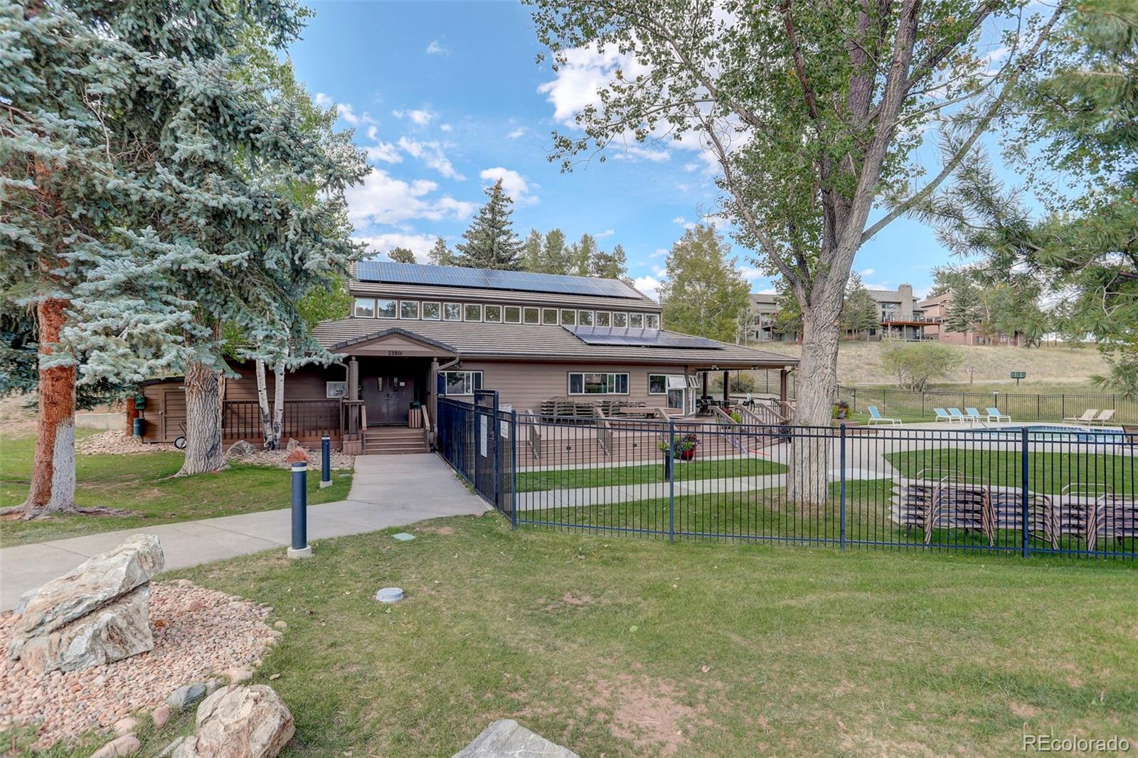 MLS Image #35 for 23619  genesee village road b,golden, Colorado