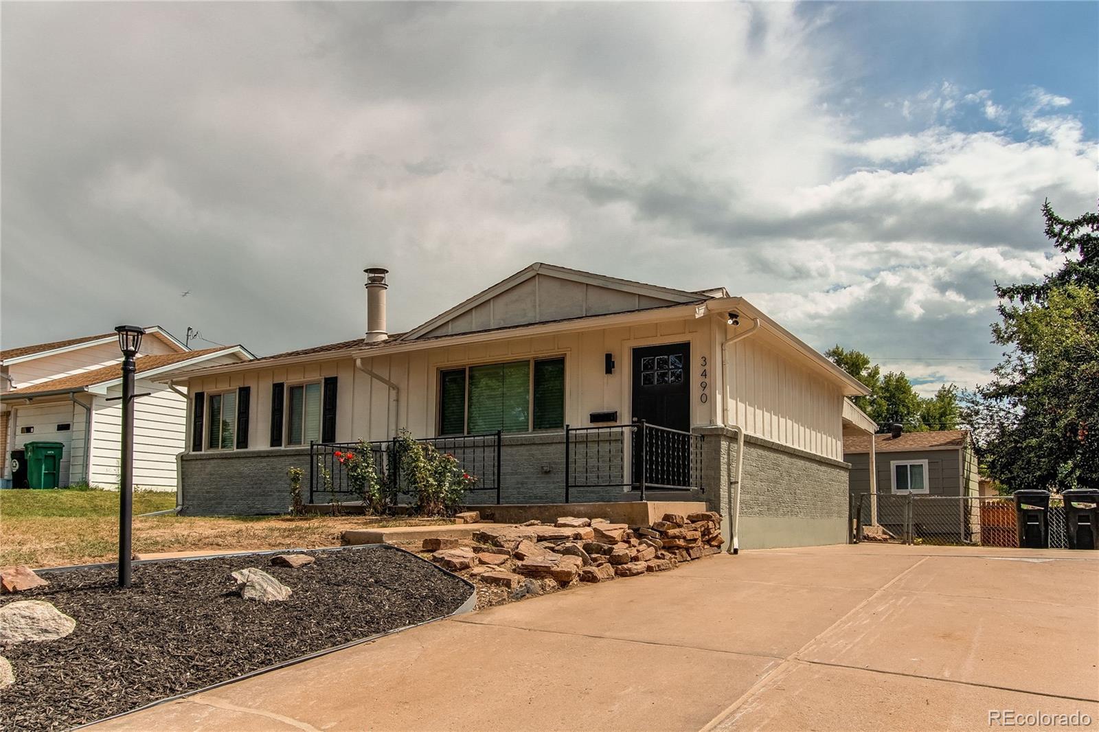 MLS Image #0 for 3490  kellogg place,westminster, Colorado