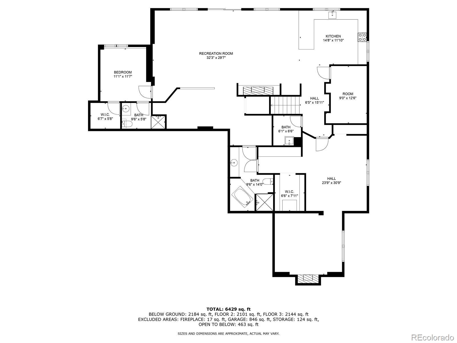 MLS Image #44 for 301  amethyst way,superior, Colorado