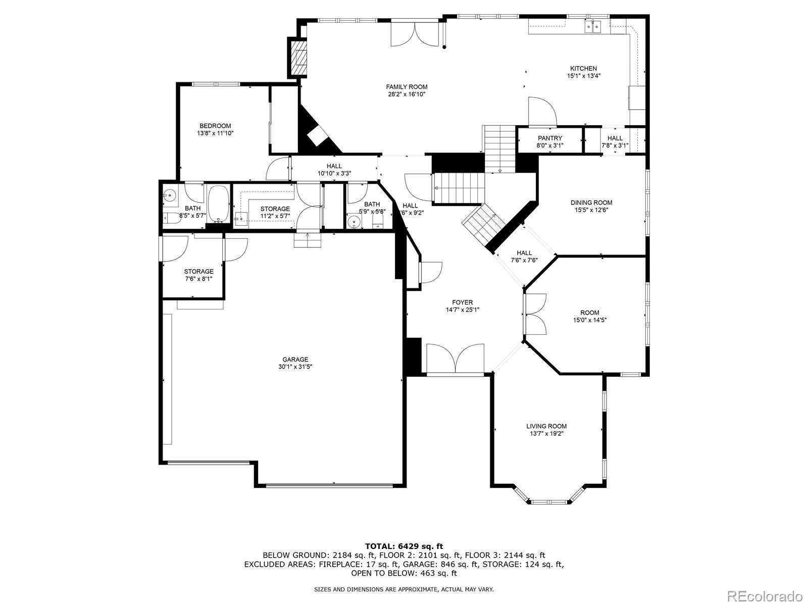 MLS Image #45 for 301  amethyst way,superior, Colorado