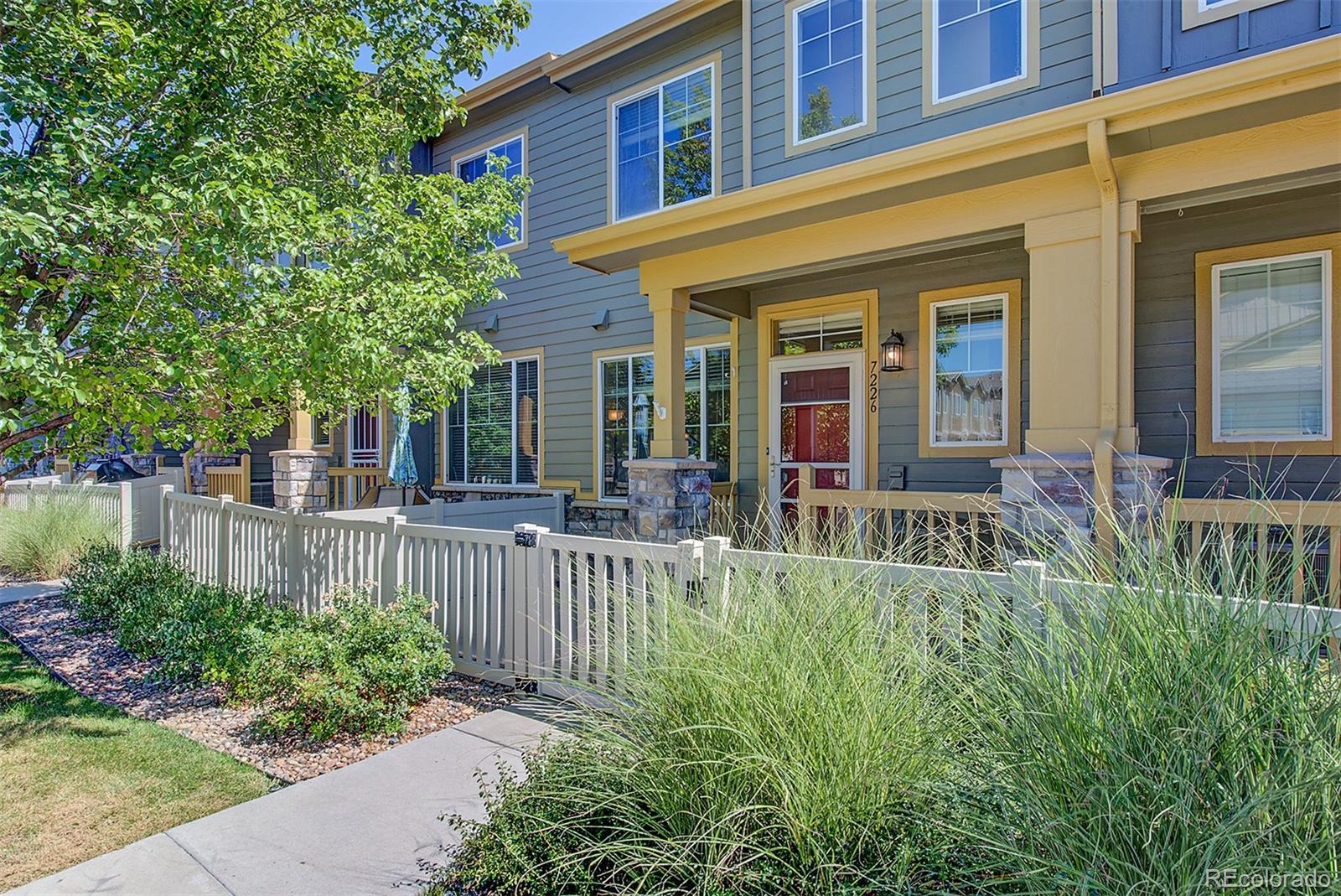 MLS Image #1 for 7226  benton street,arvada, Colorado