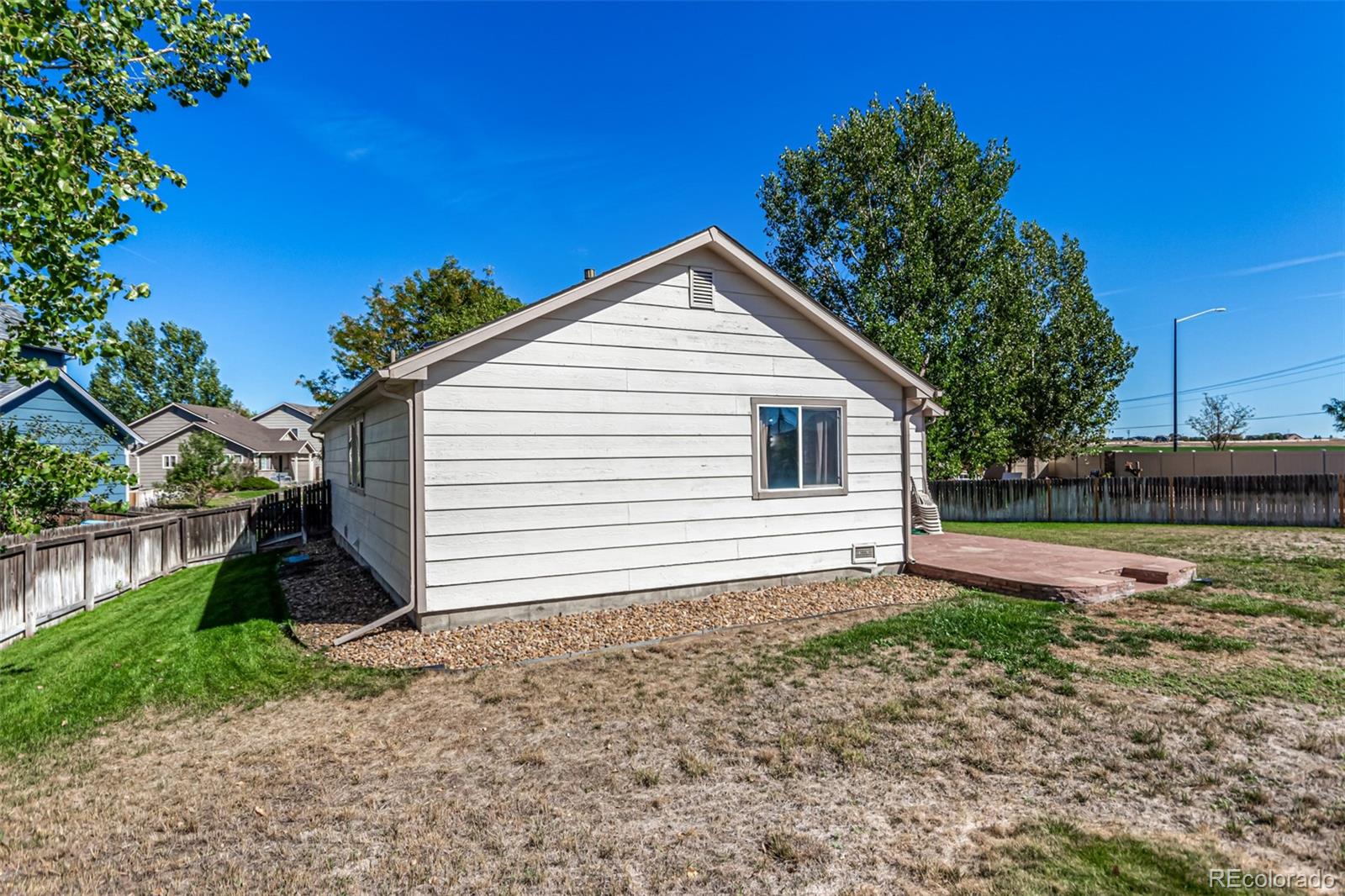 MLS Image #4 for 11205  iola street,henderson, Colorado