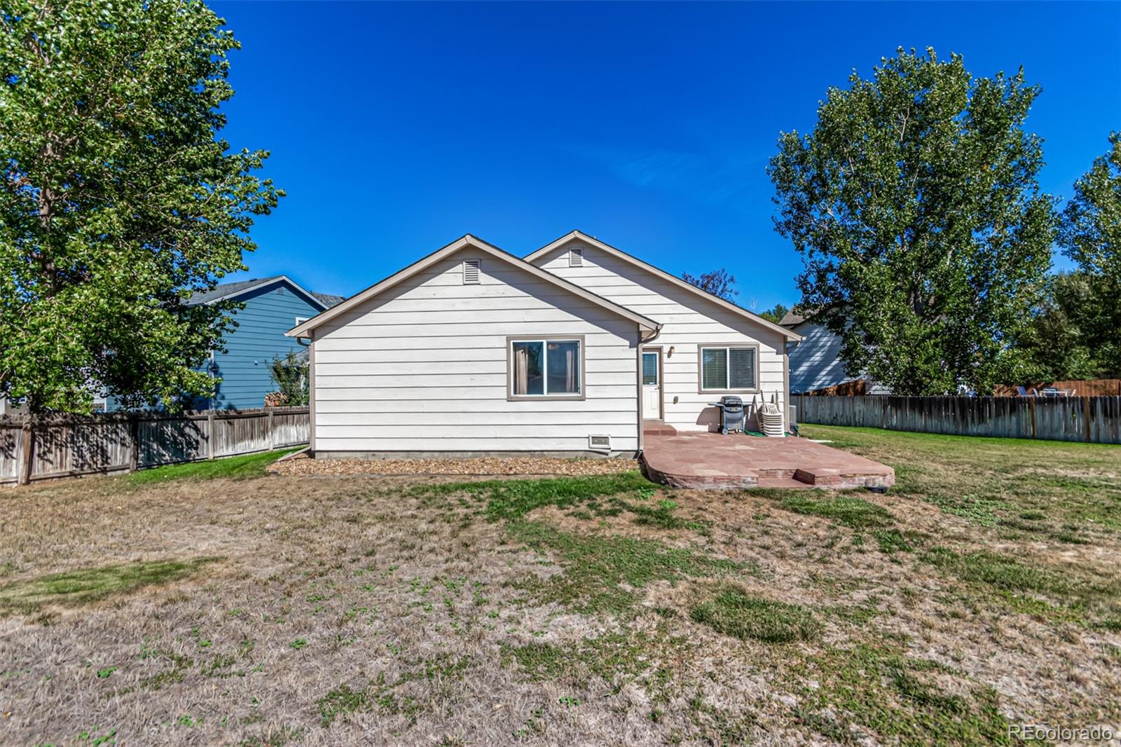 MLS Image #5 for 11205  iola street,henderson, Colorado