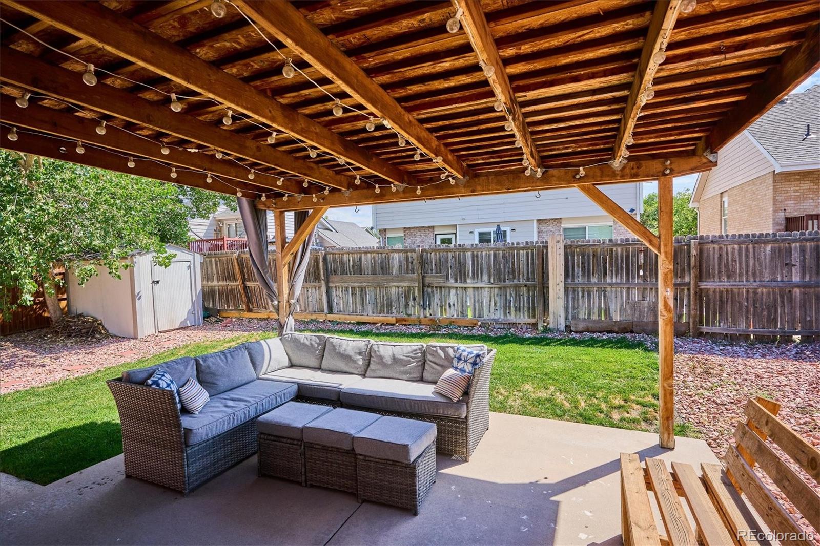 MLS Image #19 for 4922  altura street,denver, Colorado