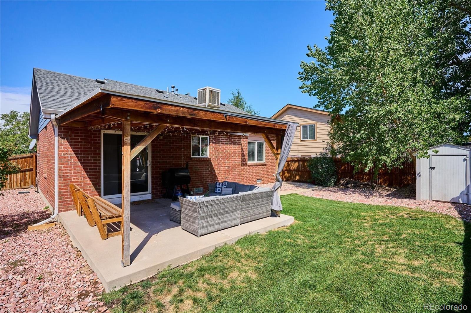 MLS Image #21 for 4922  altura street,denver, Colorado