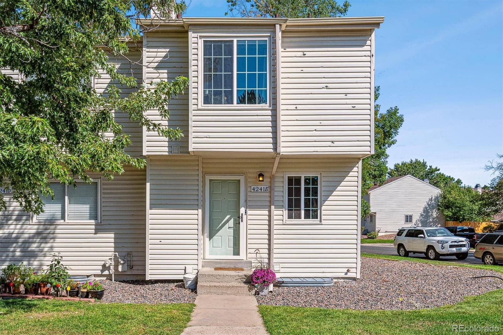 MLS Image #30 for 4241 s mobile circle e,aurora, Colorado