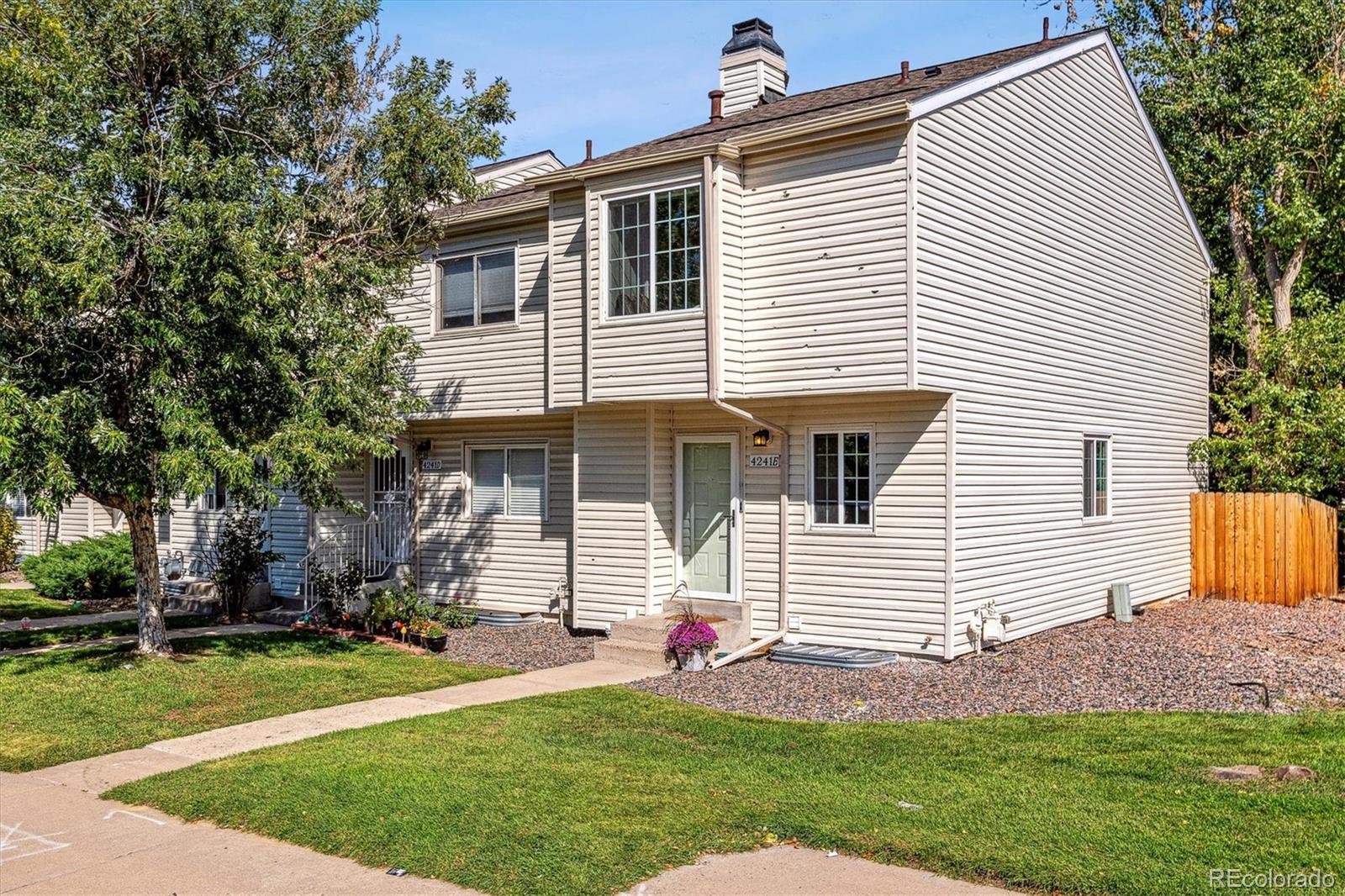 MLS Image #31 for 4241 s mobile circle e,aurora, Colorado