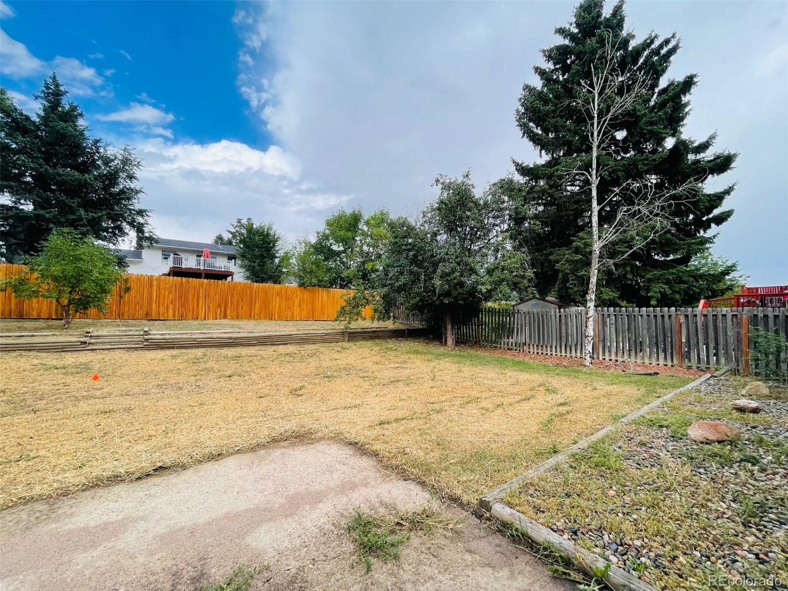 MLS Image #25 for 5015  galena drive,colorado springs, Colorado