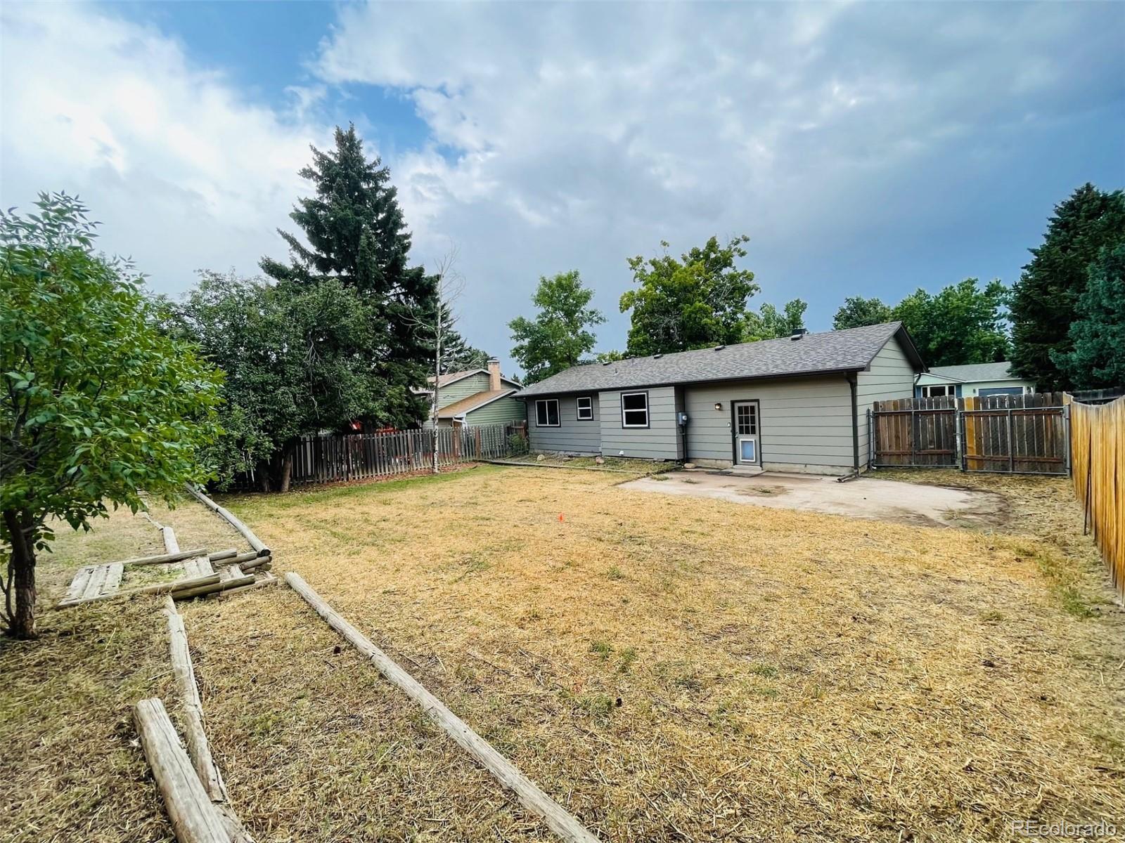 MLS Image #28 for 5015  galena drive,colorado springs, Colorado