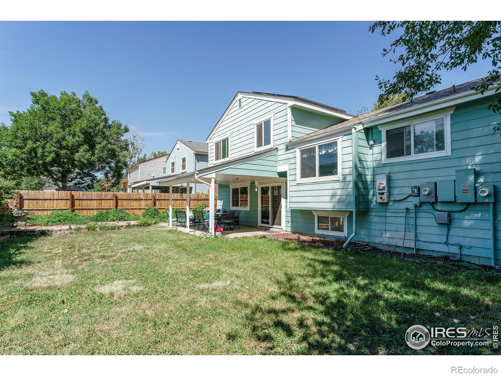 MLS Image #29 for 14614 e atlantic drive,aurora, Colorado