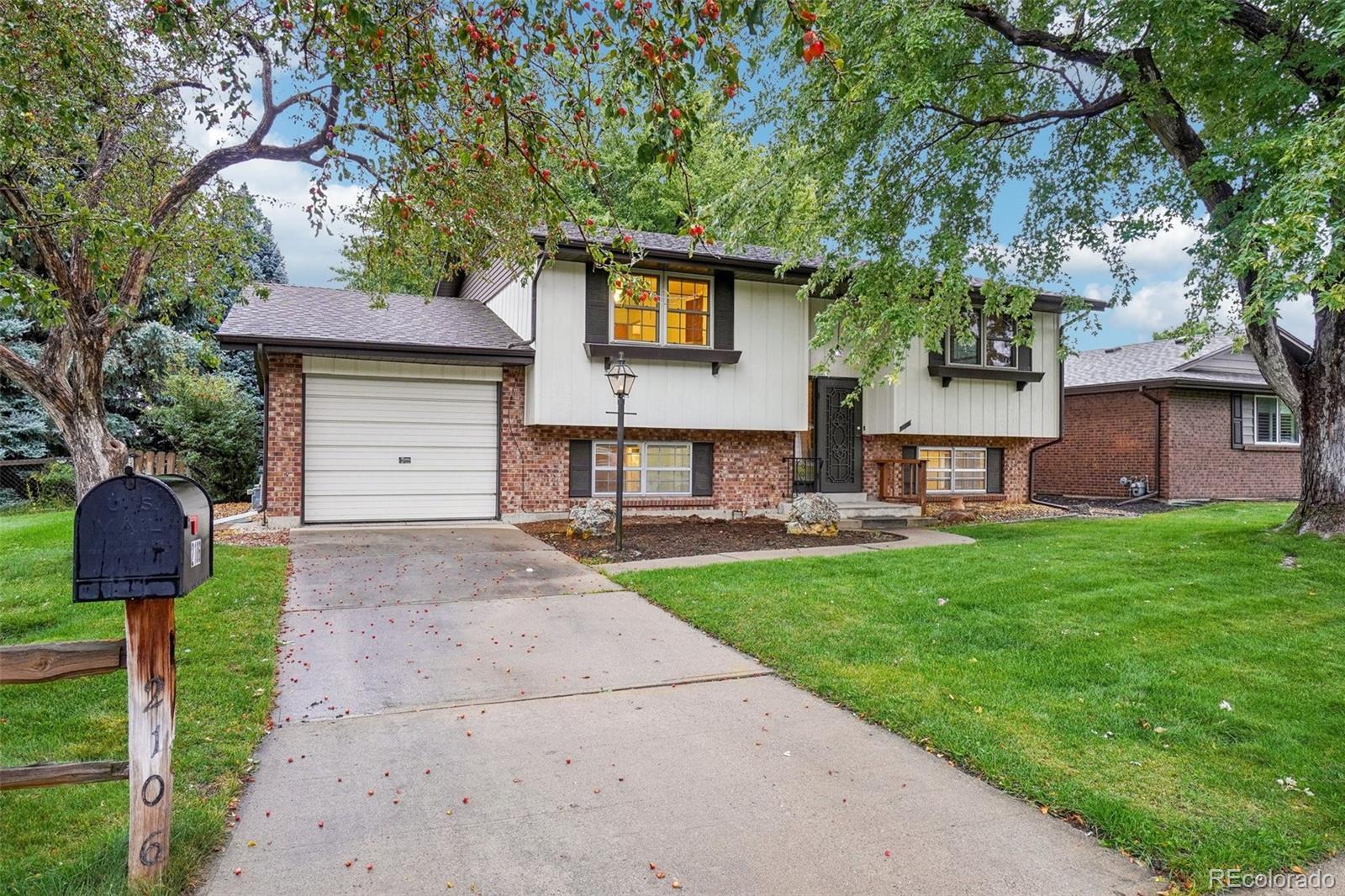 MLS Image #0 for 2106 s zephyr street,lakewood, Colorado