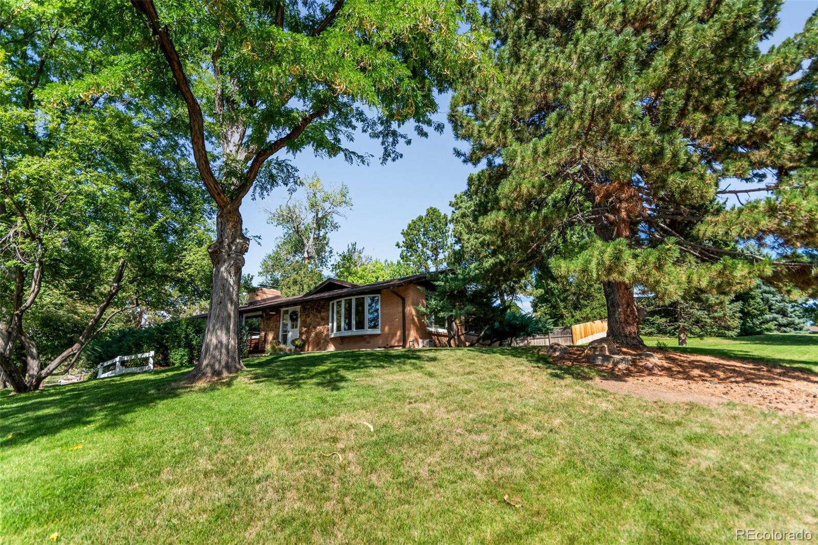 MLS Image #4 for 5465 w ontario avenue,littleton, Colorado