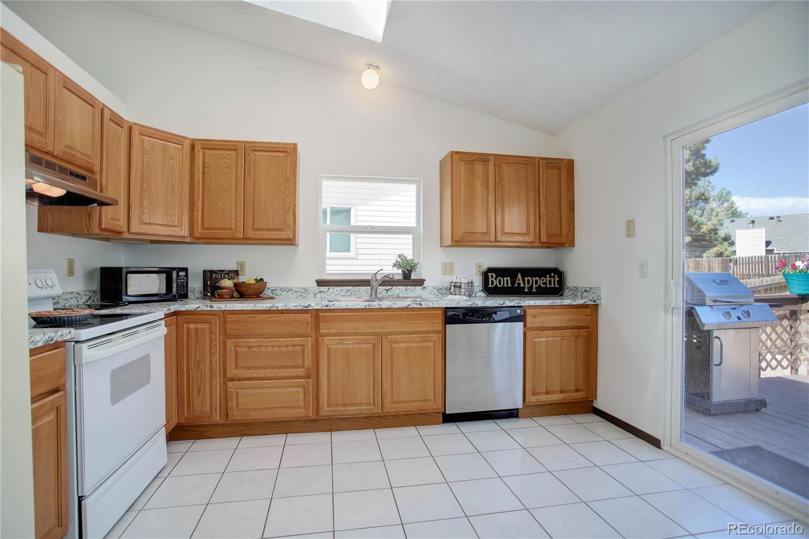 MLS Image #4 for 2975  haystack drive,colorado springs, Colorado