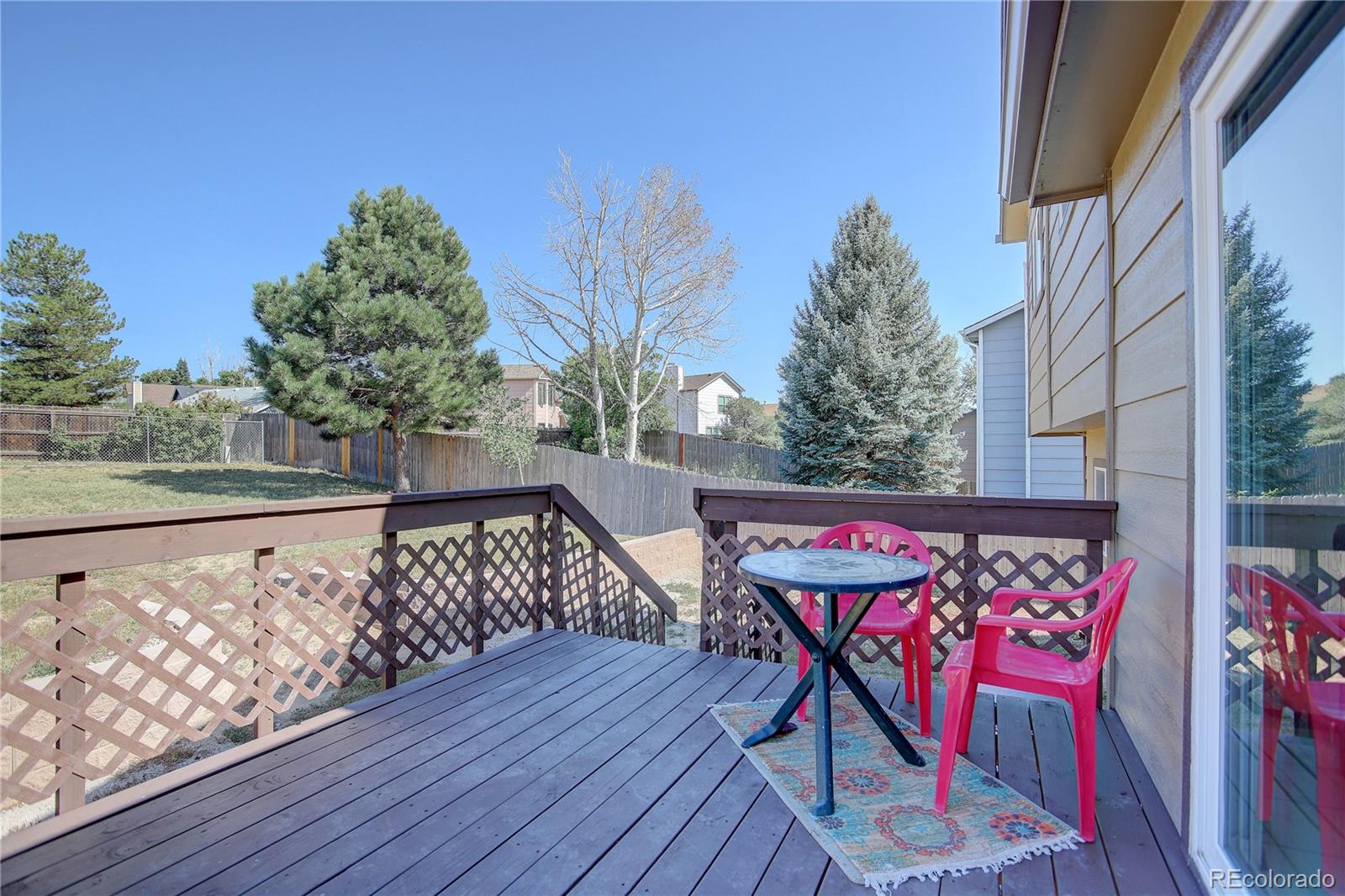 MLS Image #6 for 2975  haystack drive,colorado springs, Colorado