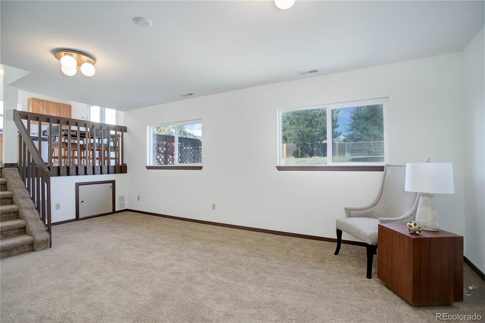 MLS Image #7 for 2975  haystack drive,colorado springs, Colorado