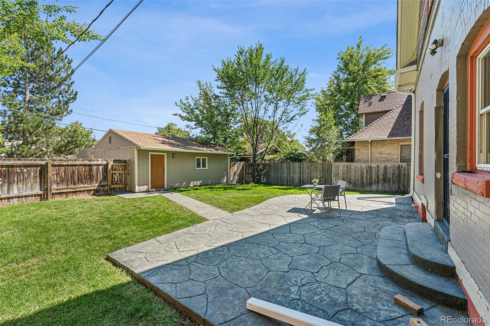 MLS Image #30 for 2870 n raleigh street,denver, Colorado