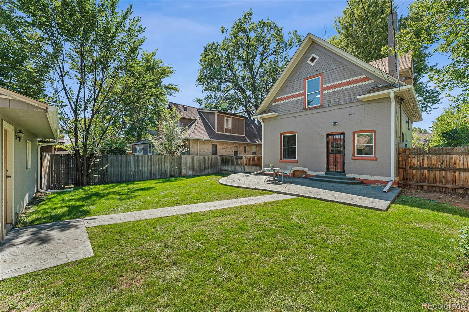 MLS Image #31 for 2870 n raleigh street,denver, Colorado