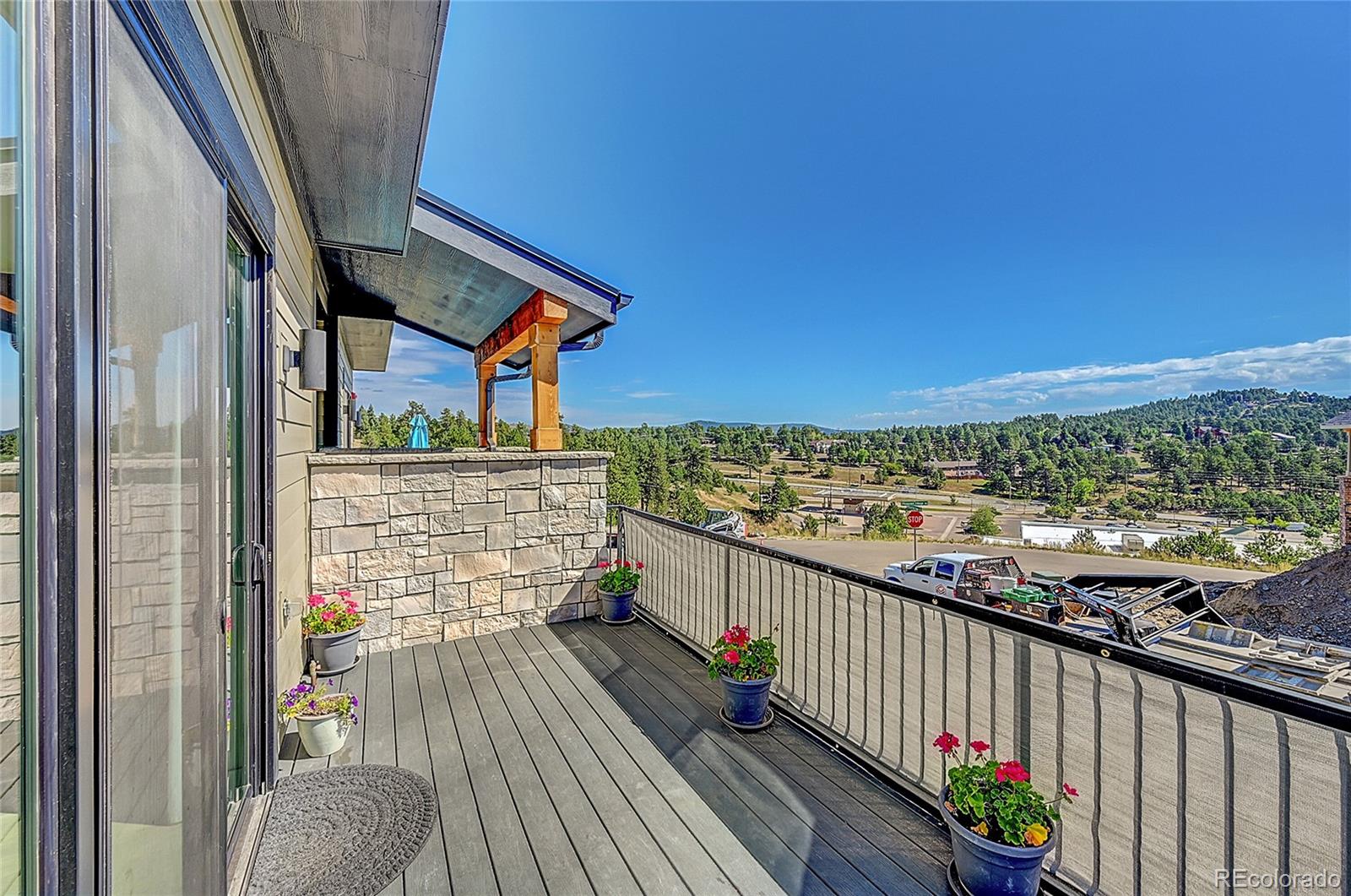 MLS Image #3 for 3823  whispering sage street,evergreen, Colorado