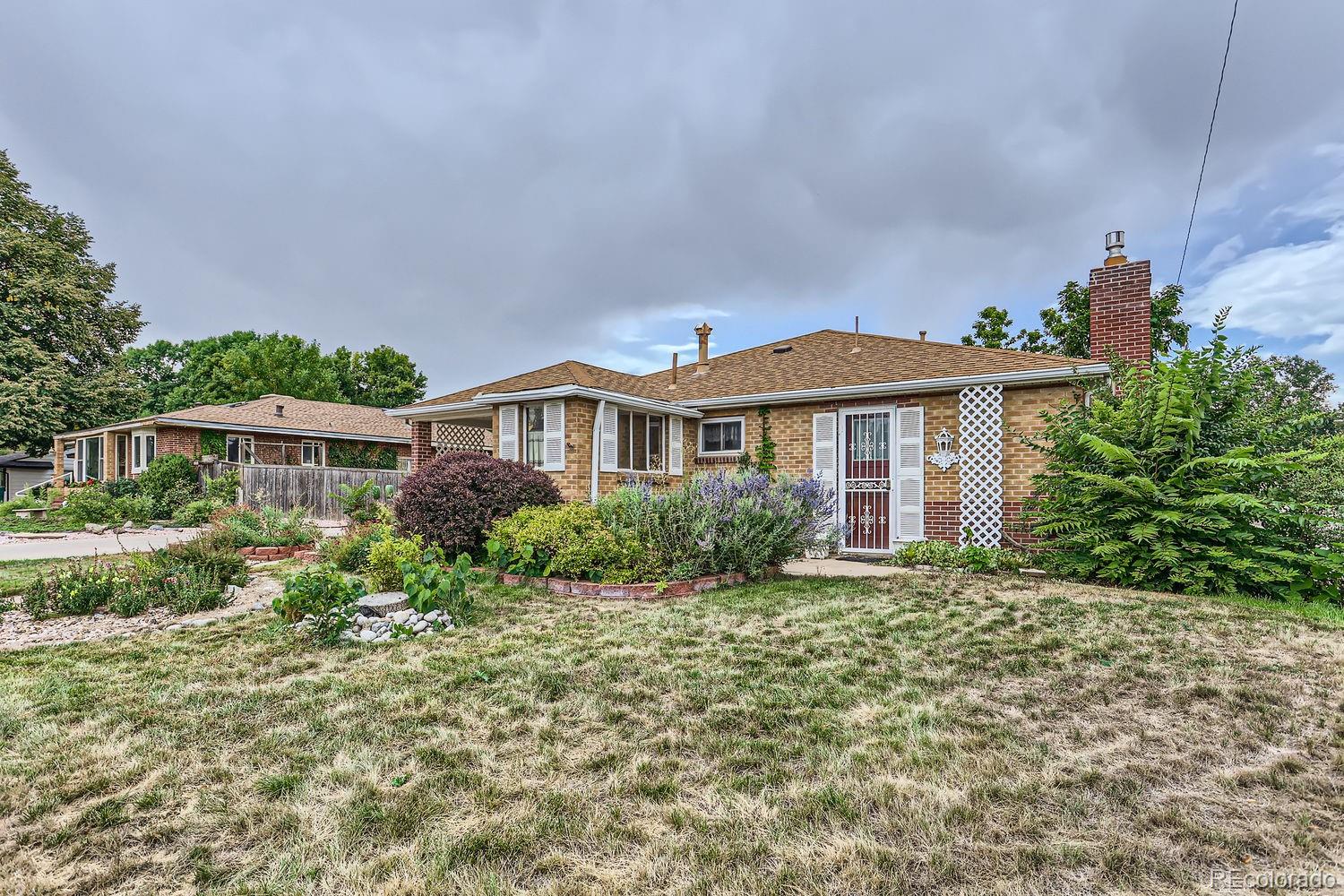 MLS Image #2 for 6207 s hill street,littleton, Colorado