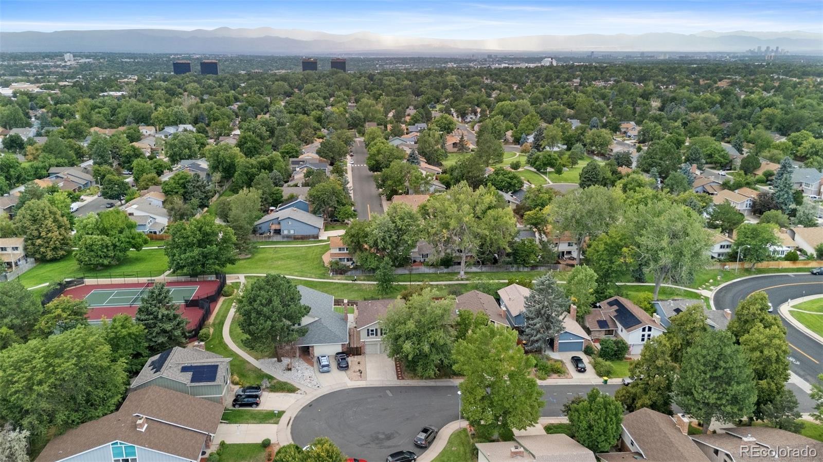 MLS Image #36 for 2821 s ursula court,aurora, Colorado