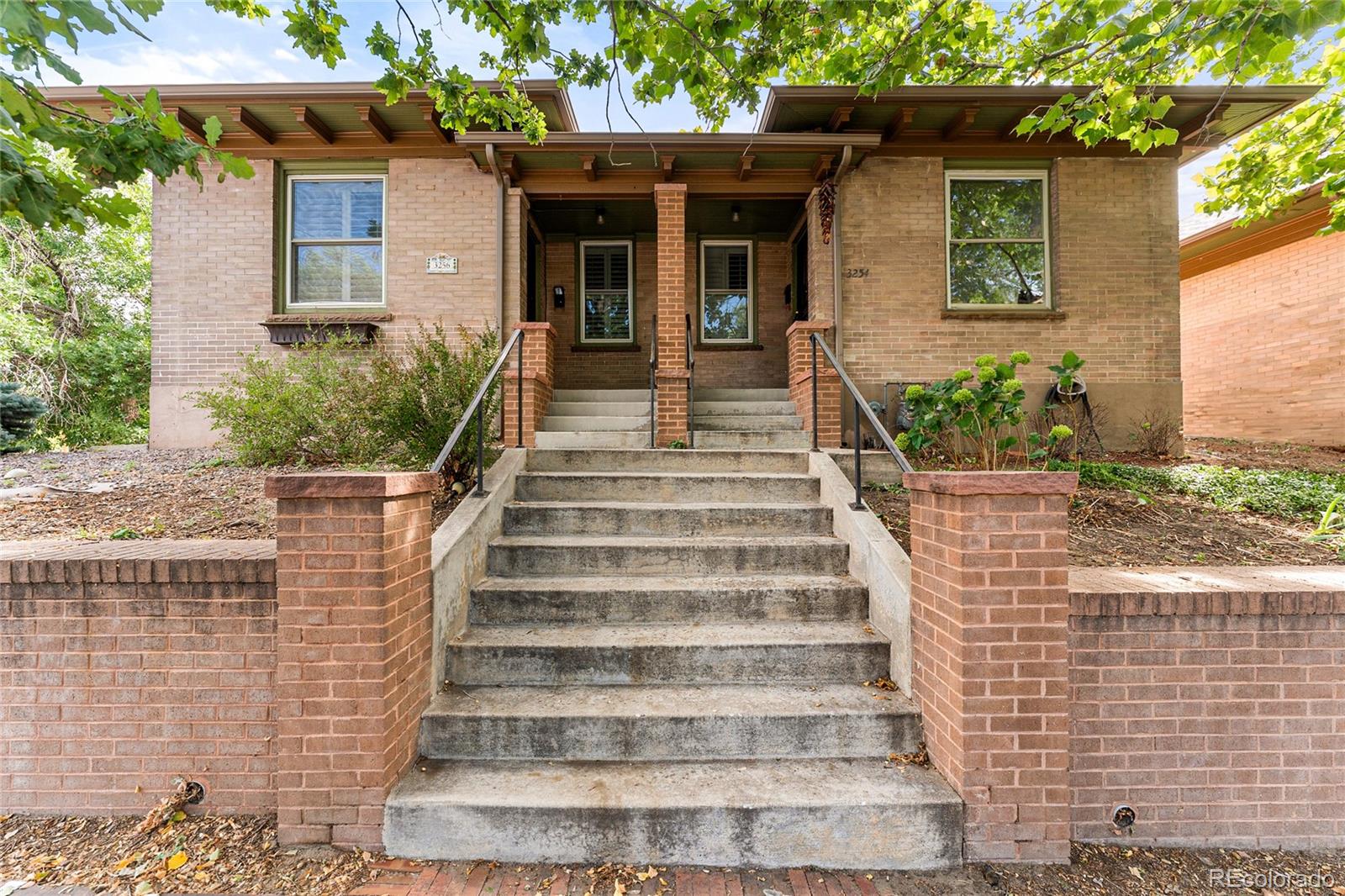 MLS Image #0 for 3254 n clay street,denver, Colorado