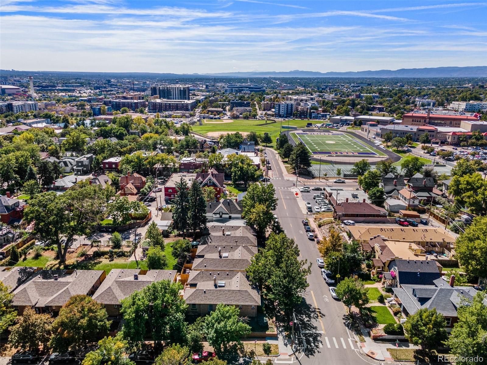 MLS Image #21 for 3254 n clay street,denver, Colorado