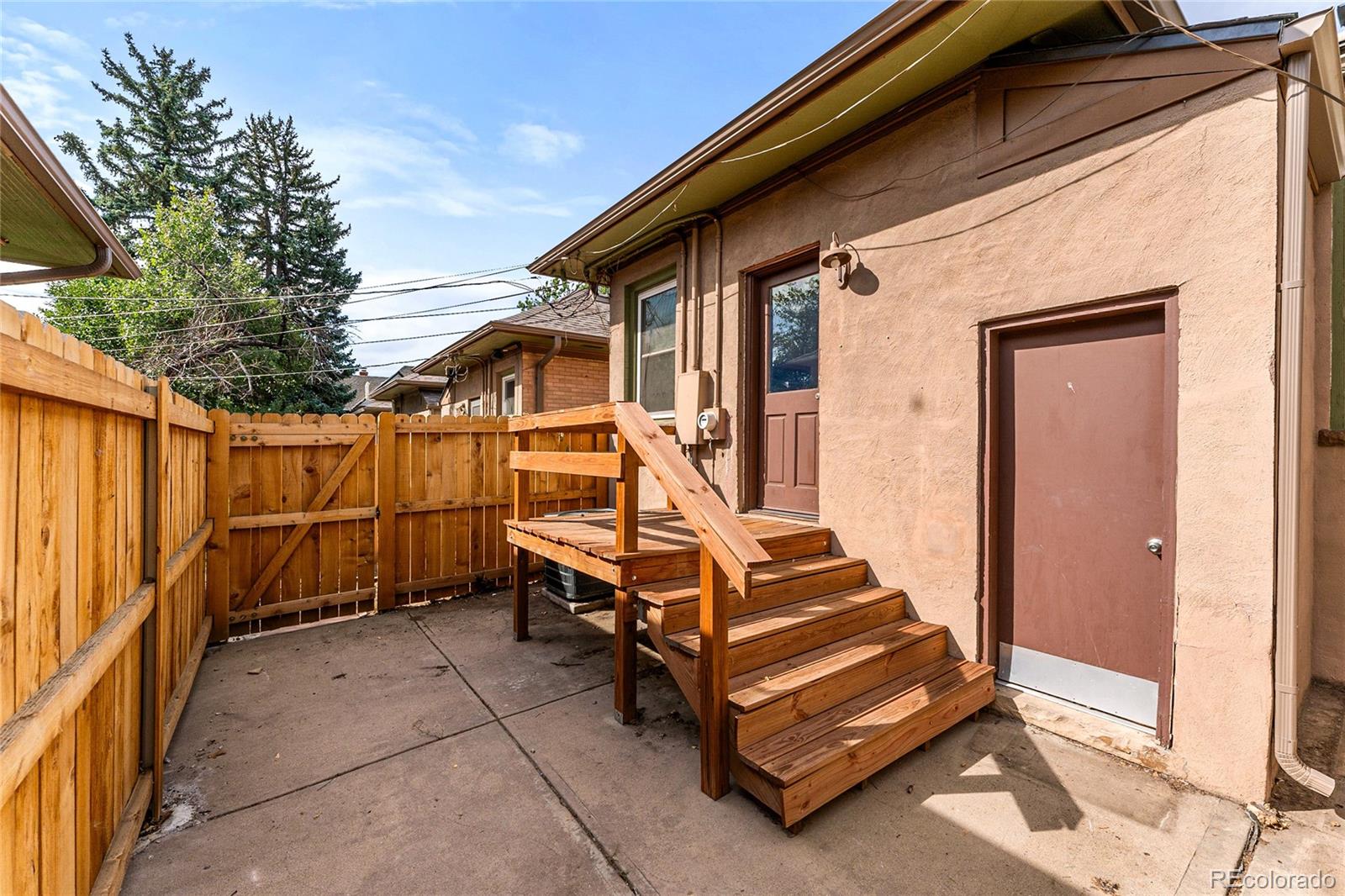 MLS Image #28 for 3254 n clay street,denver, Colorado