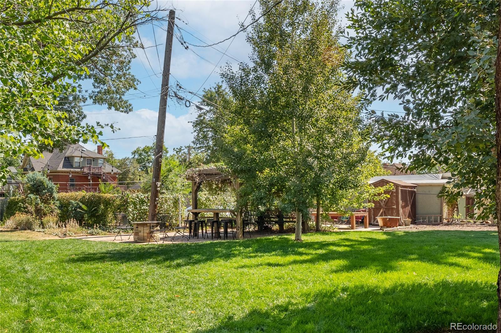 MLS Image #29 for 3254 n clay street,denver, Colorado