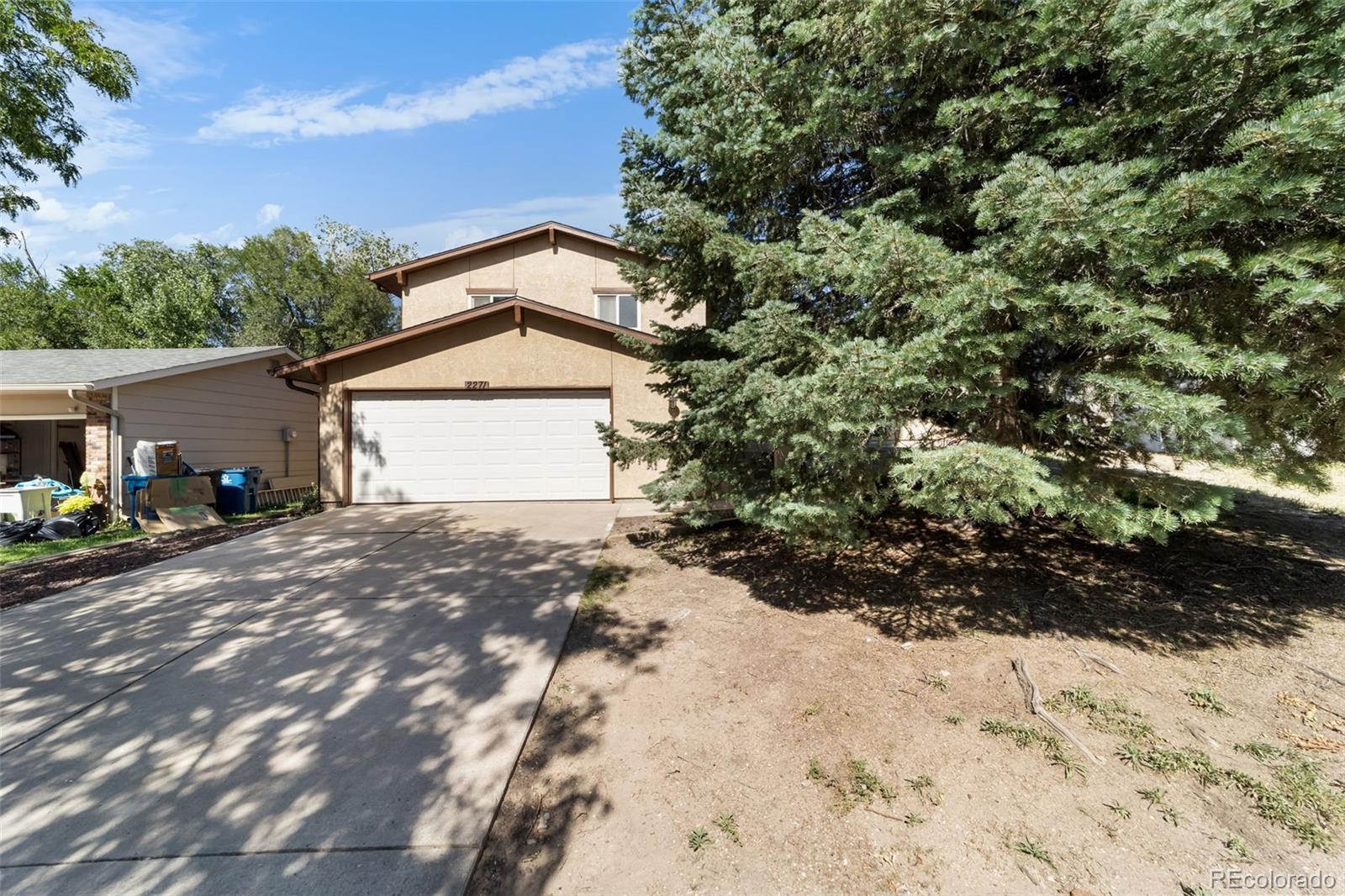 MLS Image #3 for 2271  ptarmigan lane,colorado springs, Colorado