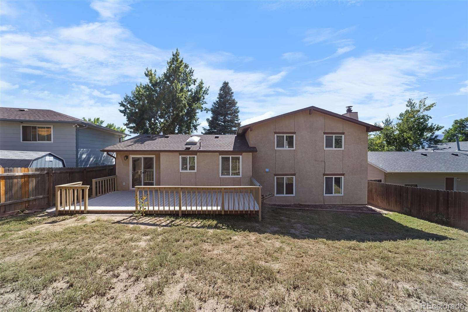 MLS Image #33 for 2271  ptarmigan lane,colorado springs, Colorado