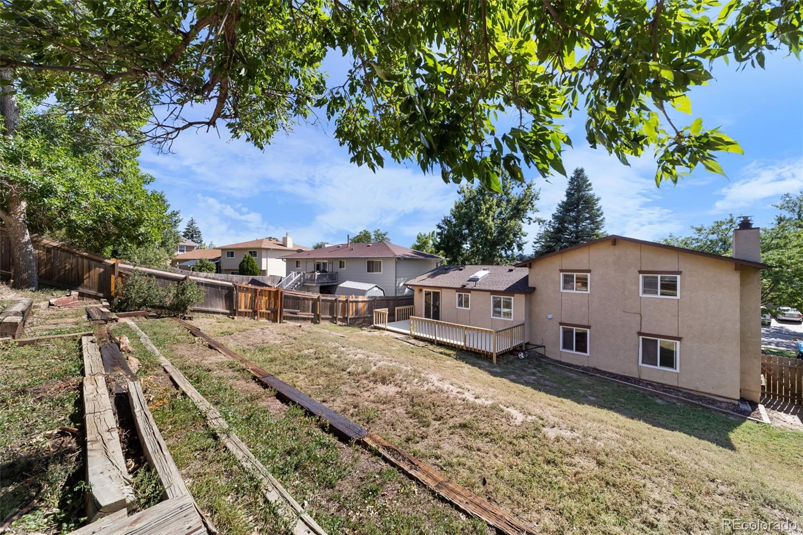 MLS Image #34 for 2271  ptarmigan lane,colorado springs, Colorado