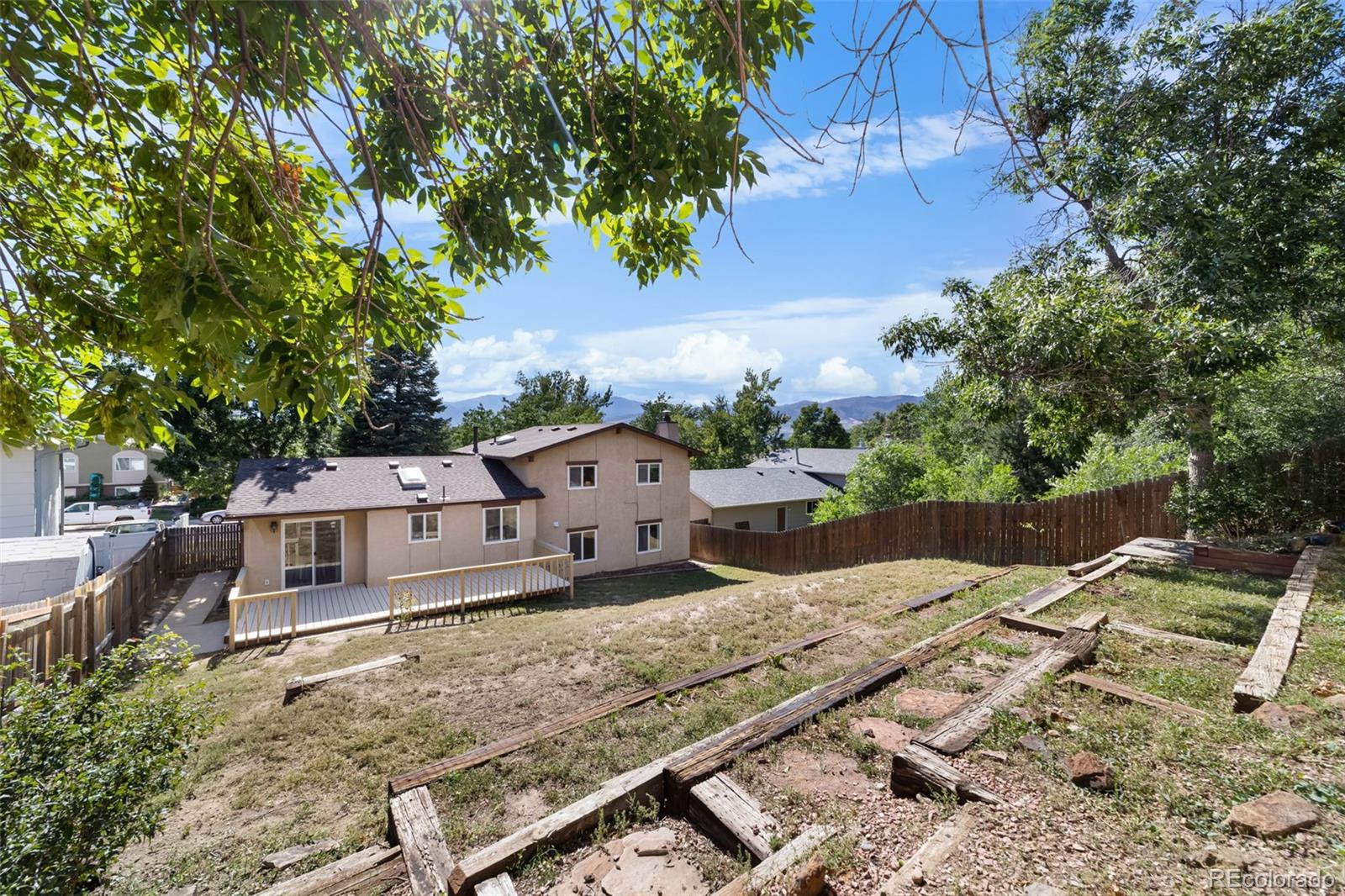 MLS Image #35 for 2271  ptarmigan lane,colorado springs, Colorado