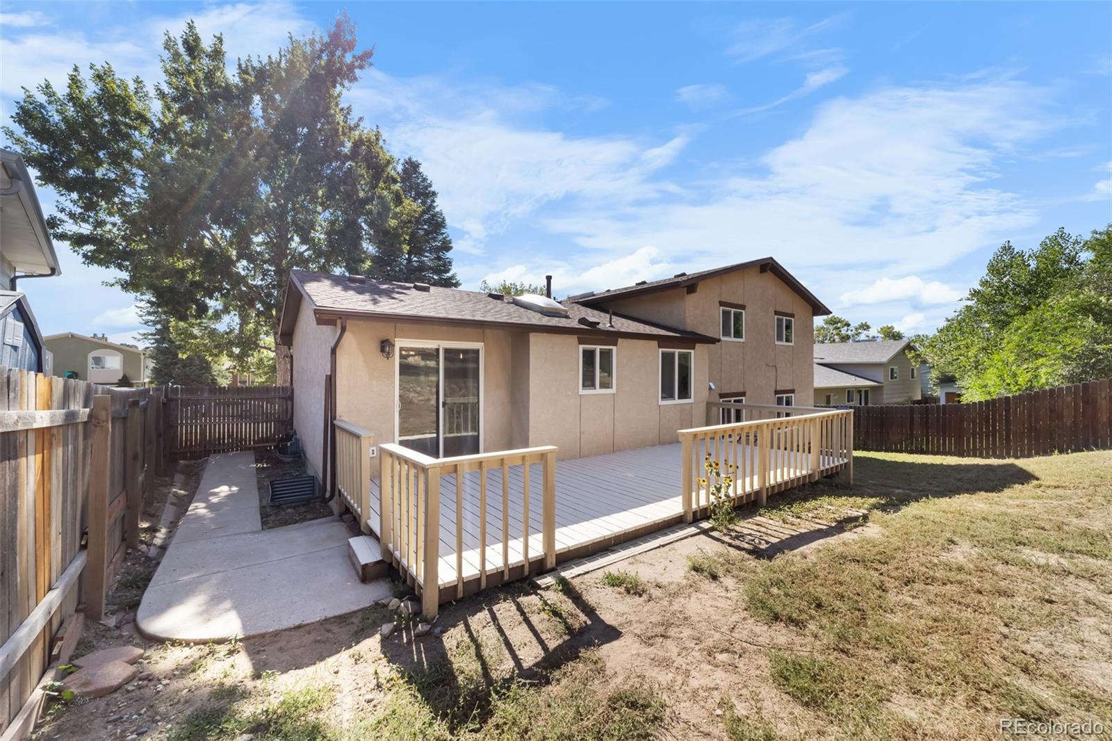 MLS Image #36 for 2271  ptarmigan lane,colorado springs, Colorado