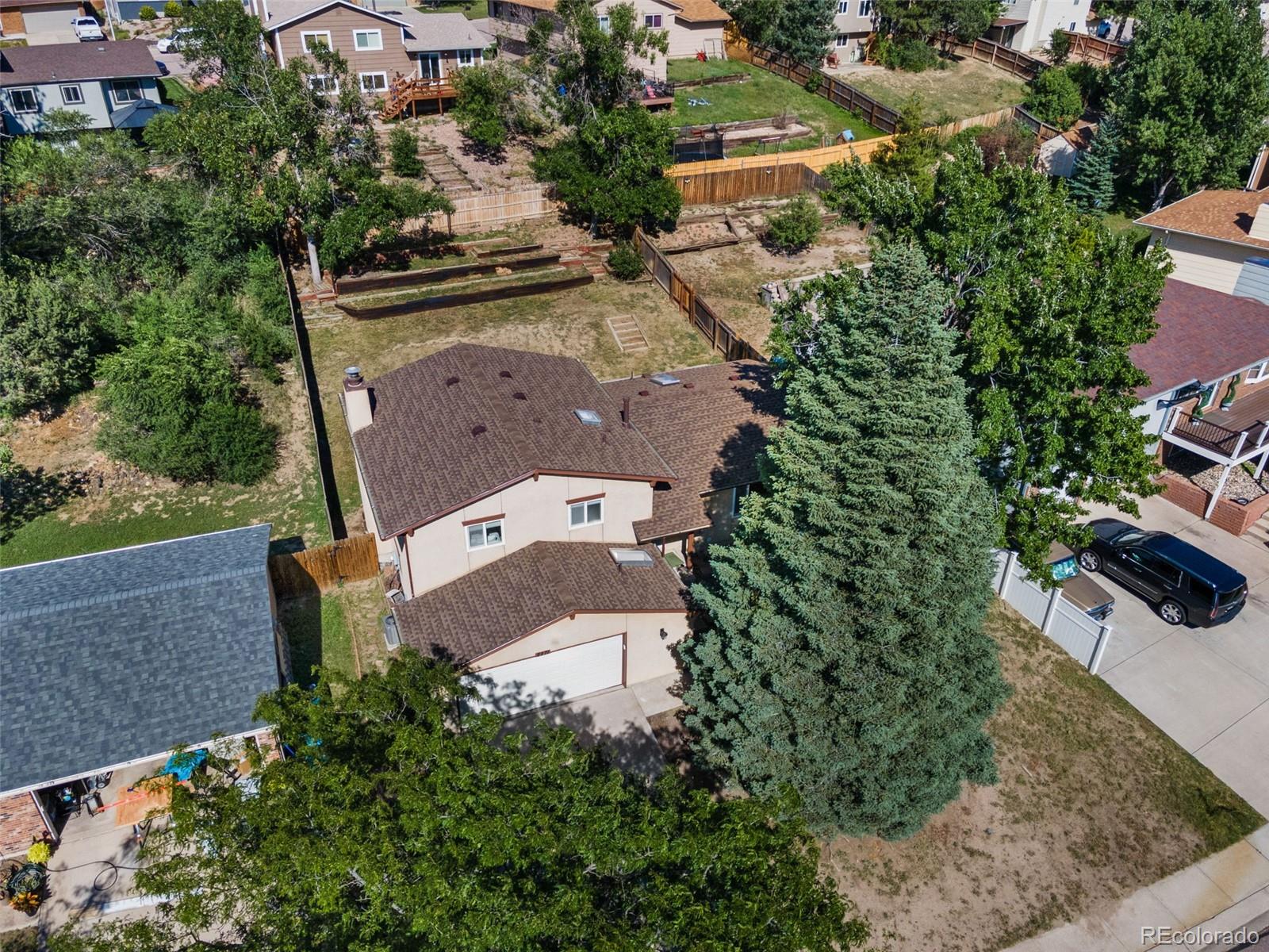 MLS Image #44 for 2271  ptarmigan lane,colorado springs, Colorado