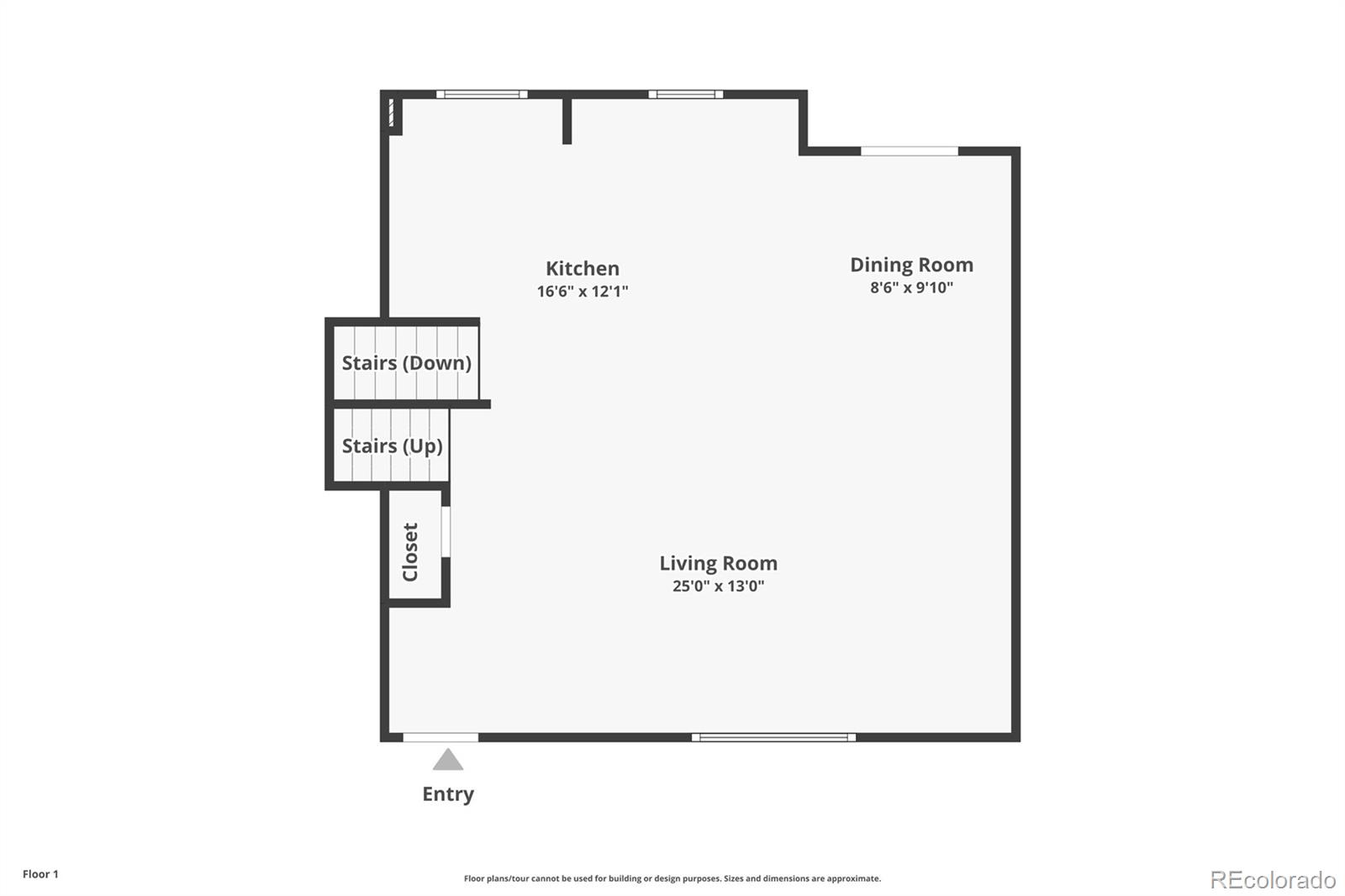 MLS Image #45 for 2271  ptarmigan lane,colorado springs, Colorado