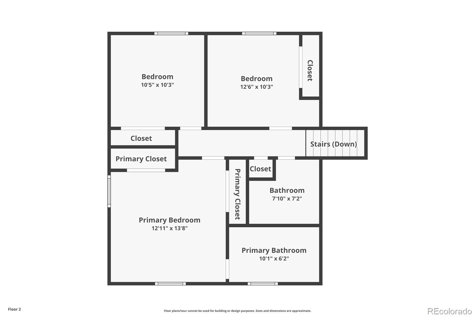 MLS Image #47 for 2271  ptarmigan lane,colorado springs, Colorado