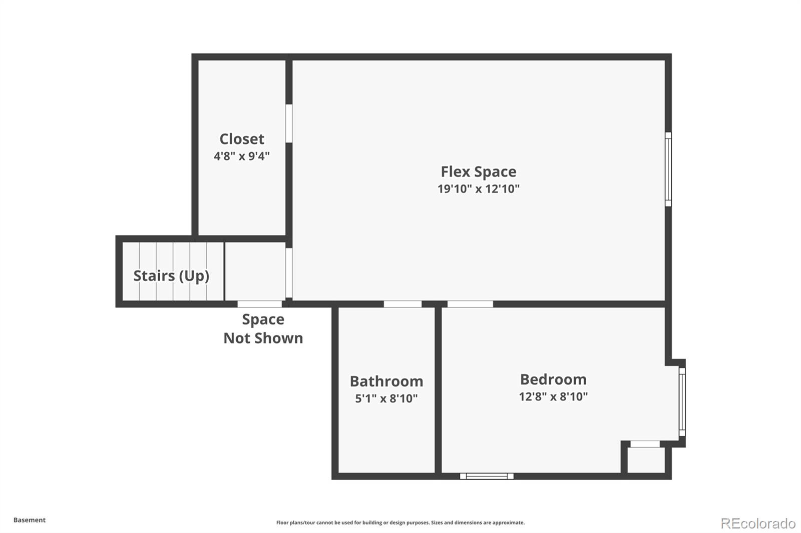 MLS Image #48 for 2271  ptarmigan lane,colorado springs, Colorado