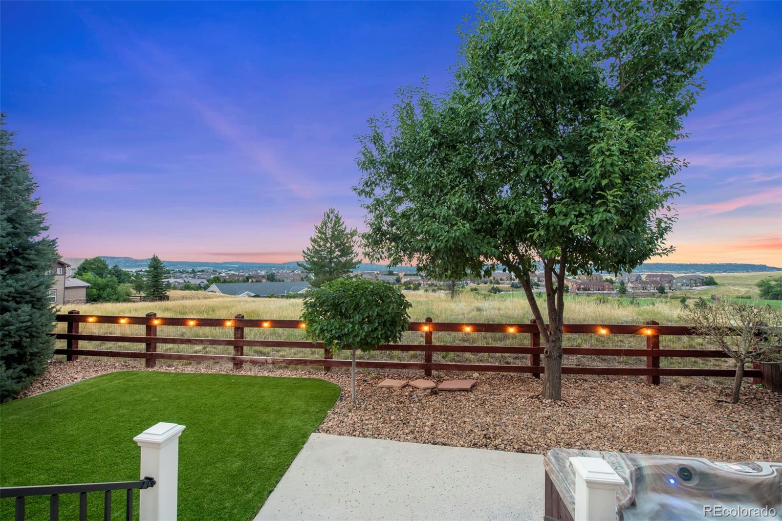 MLS Image #19 for 4041  blacktail court,castle rock, Colorado