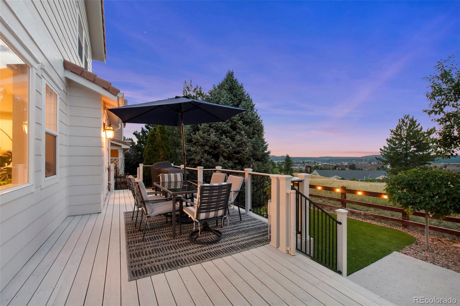 MLS Image #23 for 4041  blacktail court,castle rock, Colorado